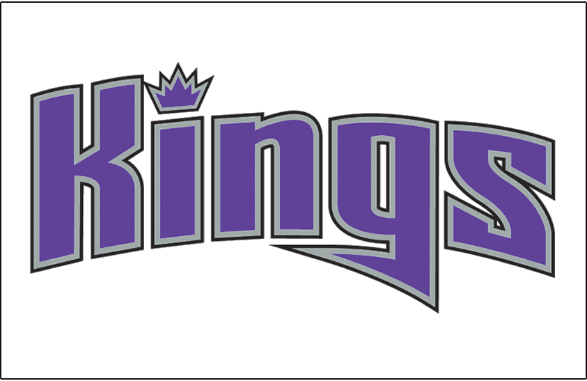 Sacramento Kings 2002-2008 Jersey Logo iron on transfers for clothing